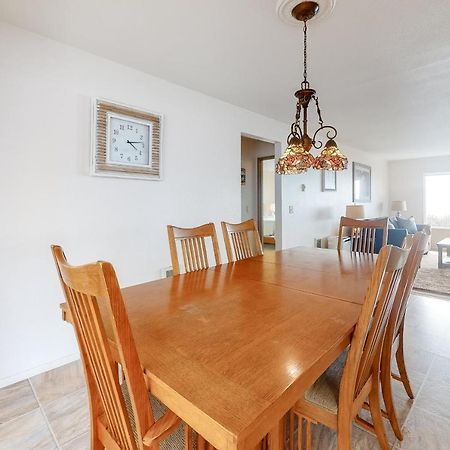 Tidal Links - 4 Bed 3 Bath Vacation Home In Bandon Dunes Εξωτερικό φωτογραφία