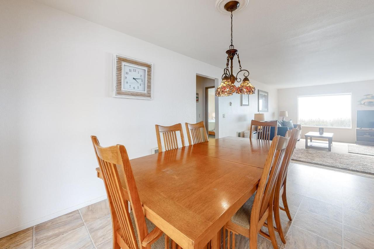 Tidal Links - 4 Bed 3 Bath Vacation Home In Bandon Dunes Εξωτερικό φωτογραφία