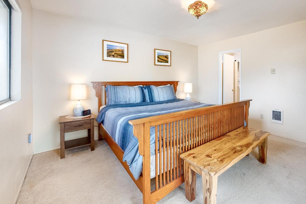 Tidal Links - 4 Bed 3 Bath Vacation Home In Bandon Dunes Εξωτερικό φωτογραφία