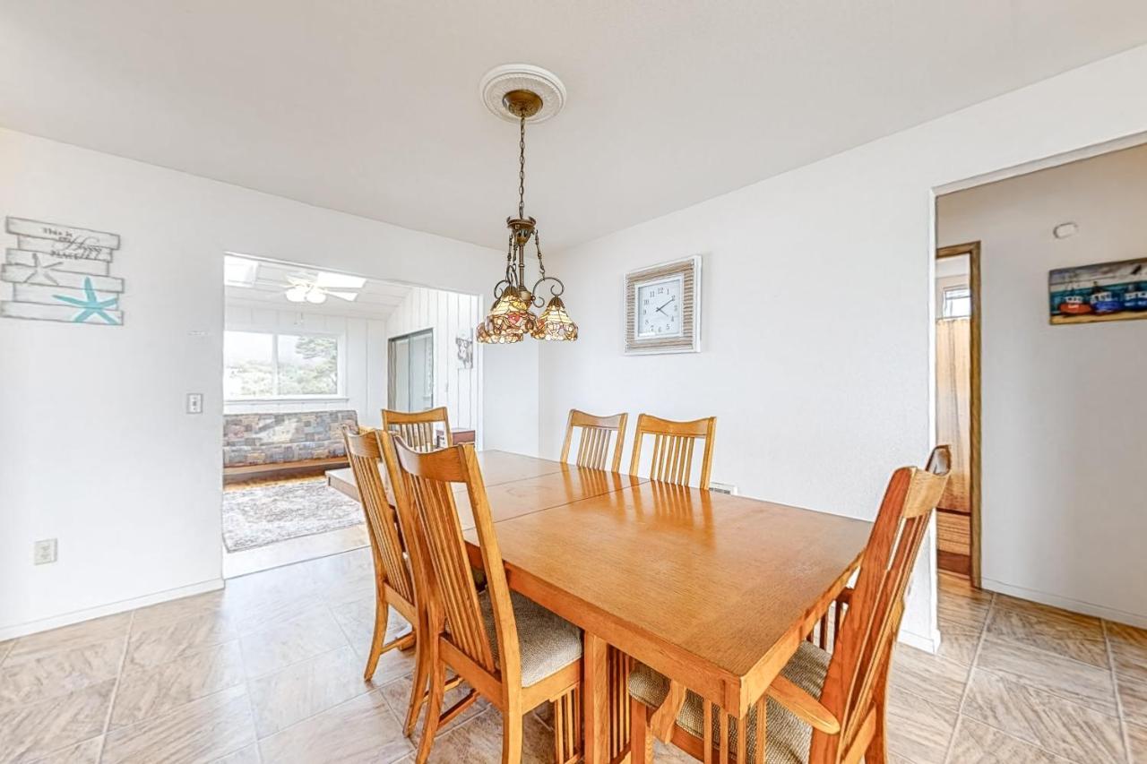 Tidal Links - 4 Bed 3 Bath Vacation Home In Bandon Dunes Εξωτερικό φωτογραφία