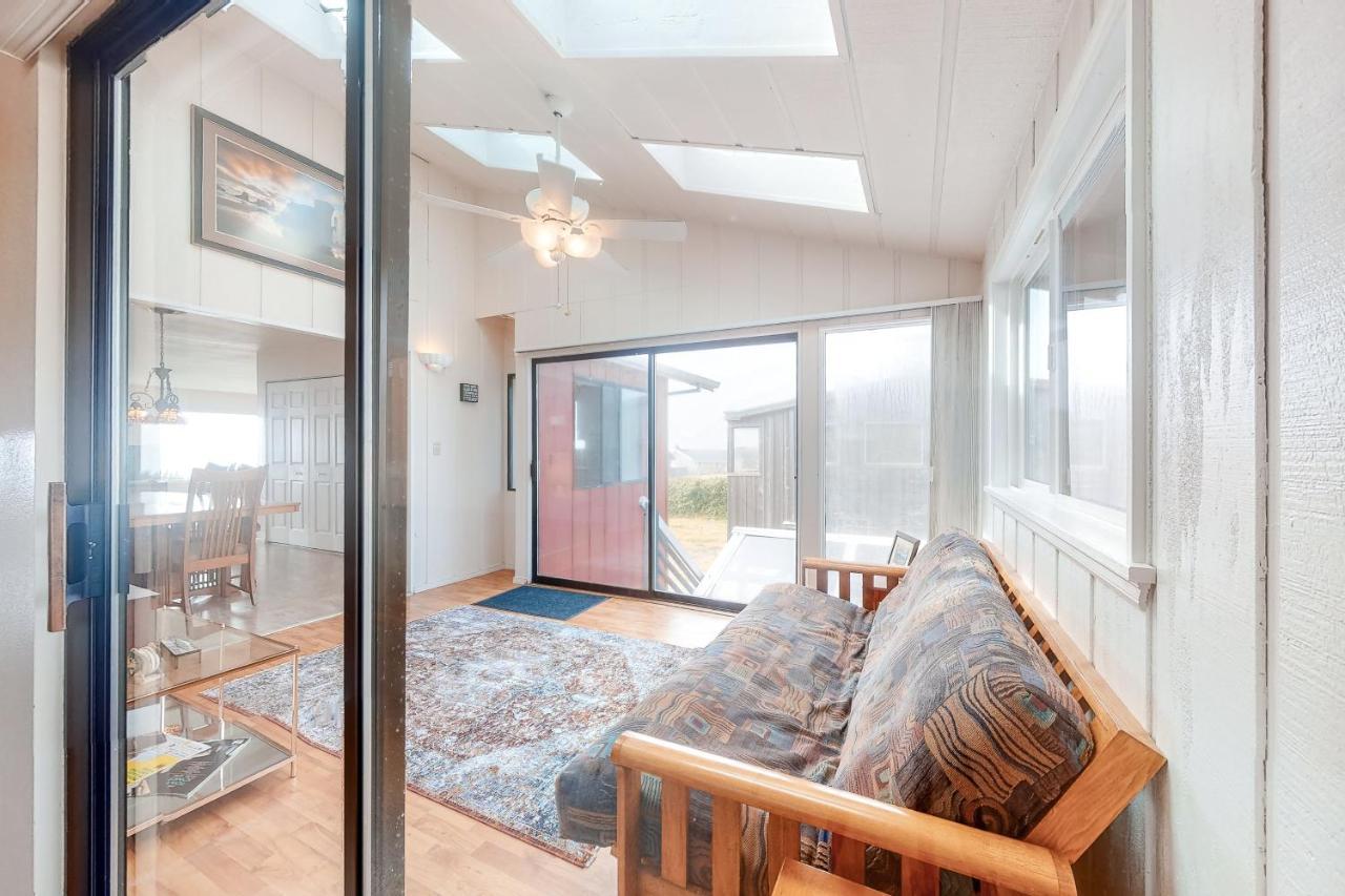 Tidal Links - 4 Bed 3 Bath Vacation Home In Bandon Dunes Εξωτερικό φωτογραφία