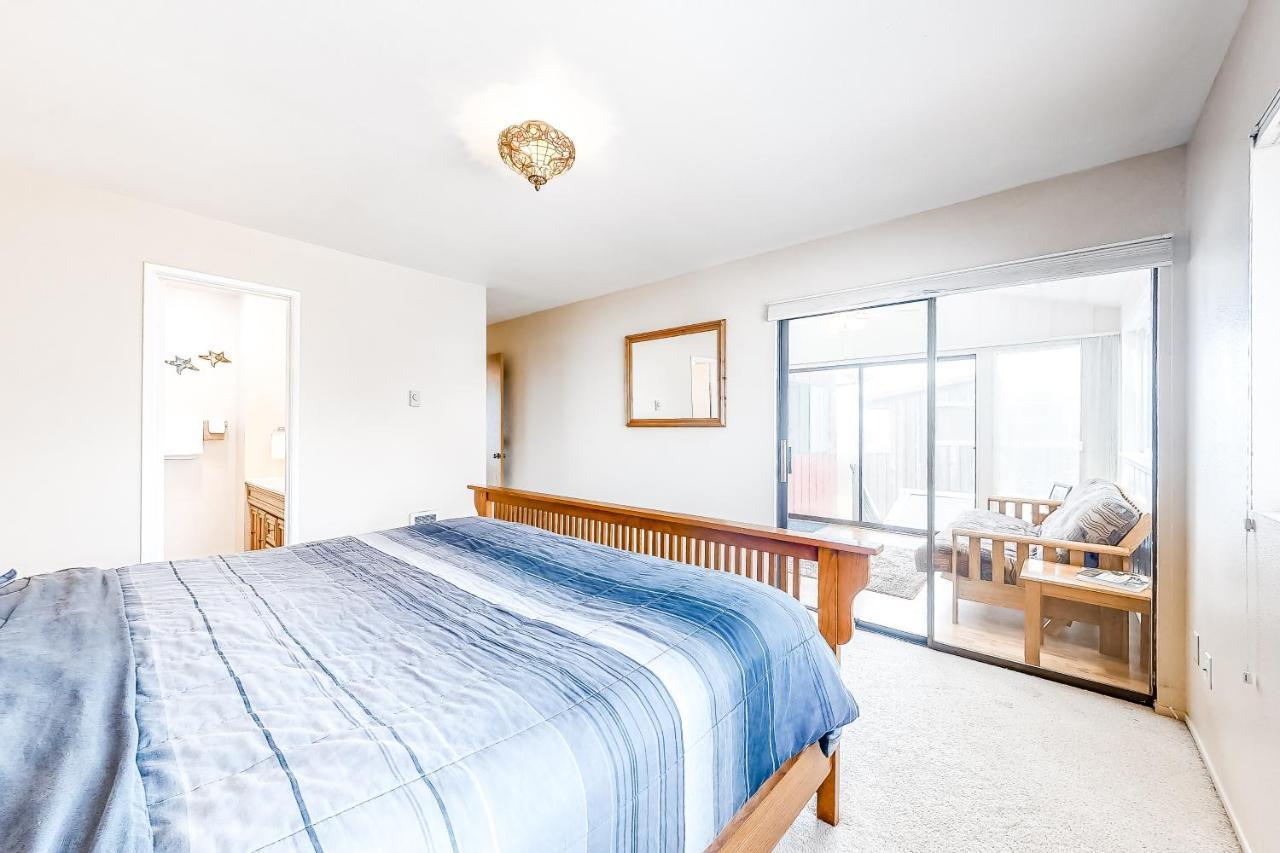 Tidal Links - 4 Bed 3 Bath Vacation Home In Bandon Dunes Εξωτερικό φωτογραφία