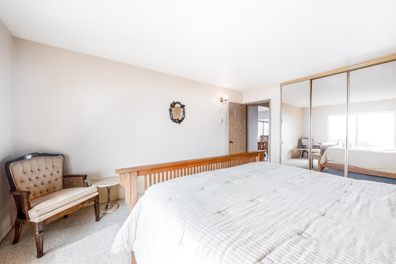 Tidal Links - 4 Bed 3 Bath Vacation Home In Bandon Dunes Εξωτερικό φωτογραφία