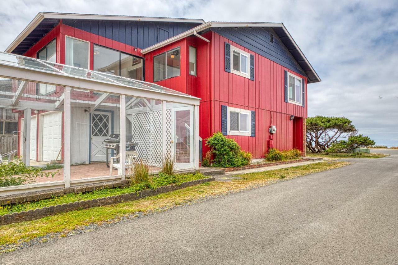 Tidal Links - 4 Bed 3 Bath Vacation Home In Bandon Dunes Εξωτερικό φωτογραφία