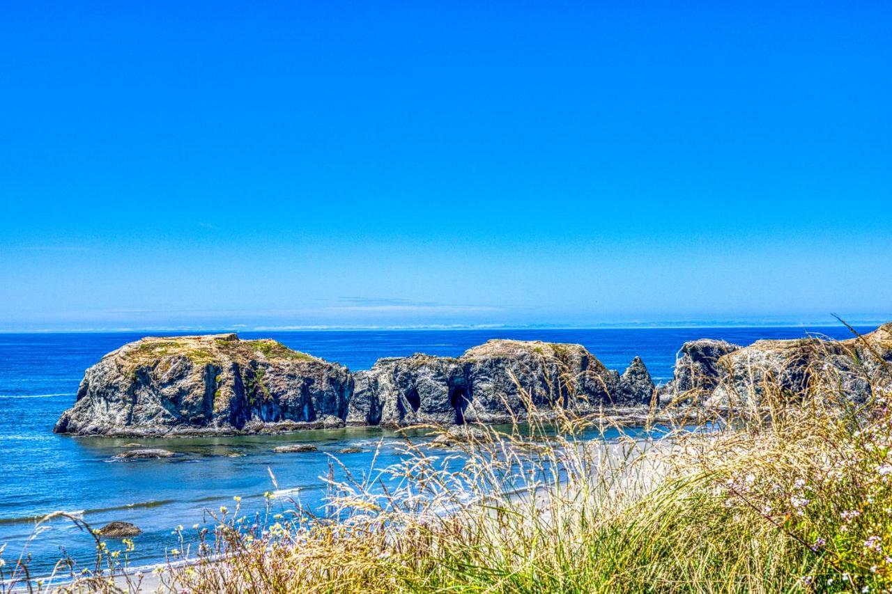 Tidal Links - 4 Bed 3 Bath Vacation Home In Bandon Dunes Εξωτερικό φωτογραφία