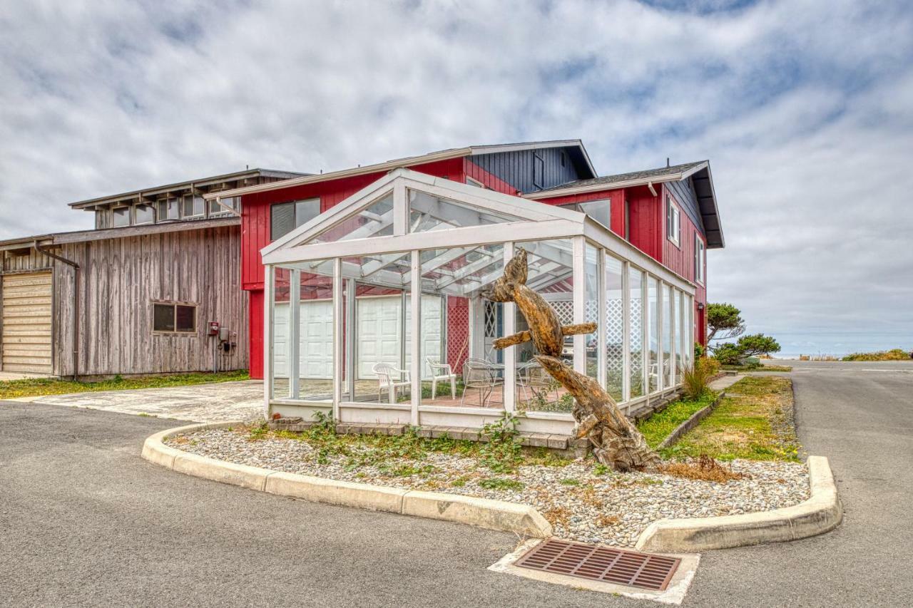 Tidal Links - 4 Bed 3 Bath Vacation Home In Bandon Dunes Εξωτερικό φωτογραφία